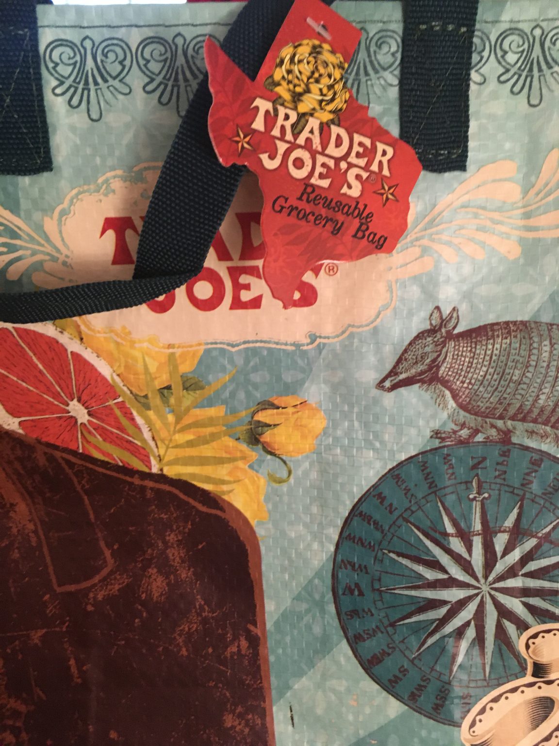 Trader Joe's Bags, Insulated and Reusable Trader Joe's Reviews